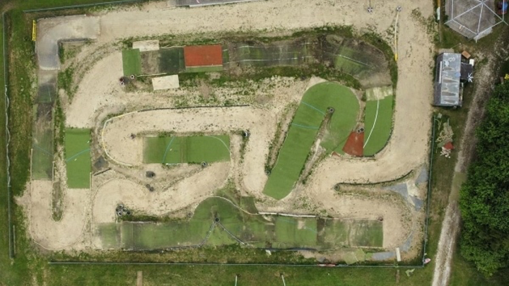 Strecke MCC Laupheim E.V.