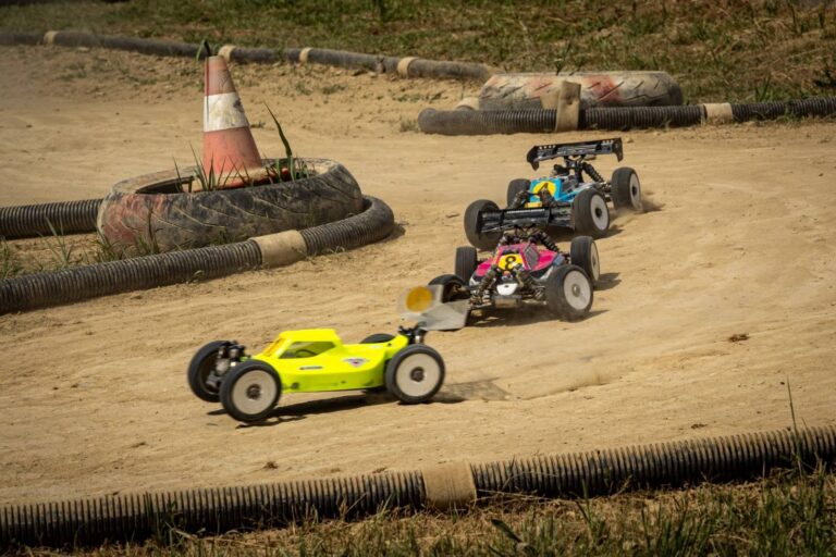 SDC-Lauf beim MCC Laupheim 2026