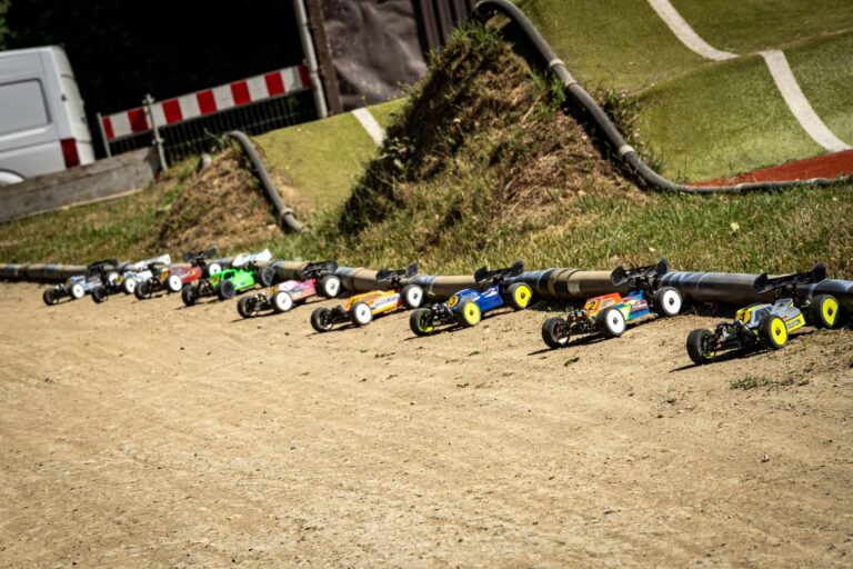 SDC-Lauf beim MCC Laupheim 2026