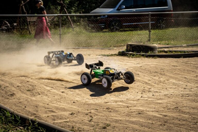 SDC-Lauf beim MCC Laupheim 2026