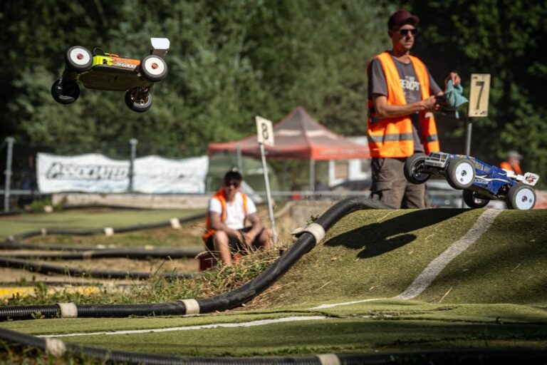 SDC-Lauf beim MCC Laupheim 2026