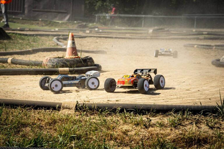 SDC-Lauf beim MCC Laupheim 2026