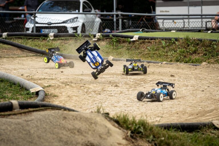 SDC-Lauf beim MCC Laupheim 2026